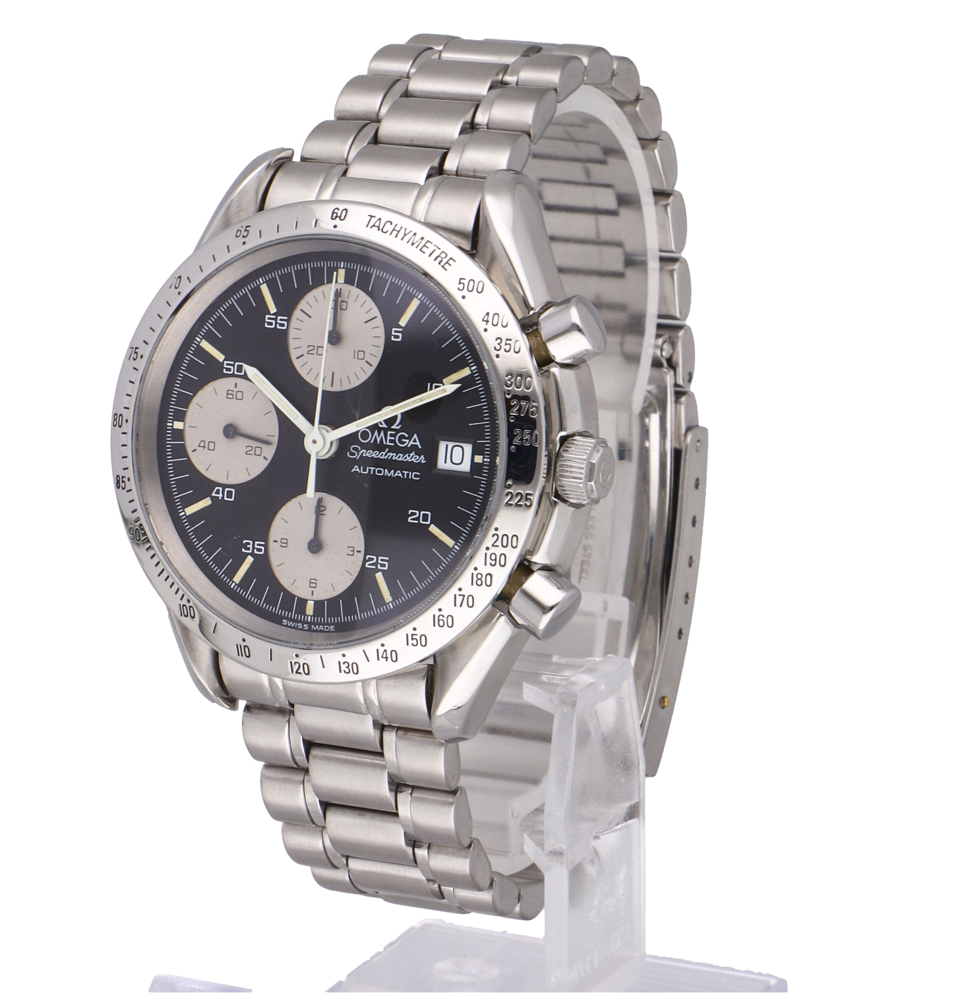 Omega Speedmaster
